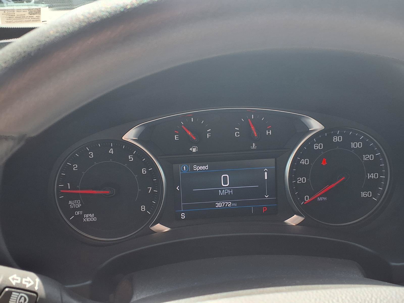 Used 2024 GMC Terrain SLE FWD image 20