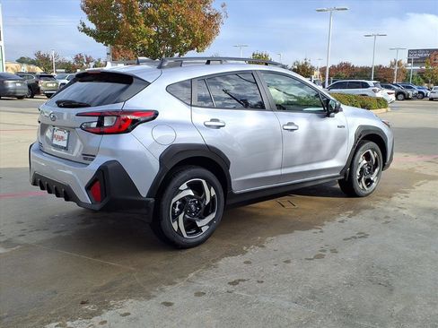New 2026 Subaru Crosstrek 2.5i Limited image 4