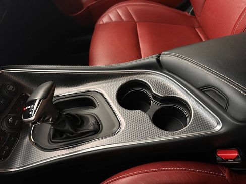 Used 2021 Dodge Challenger SRT Super Stock RWD image 50