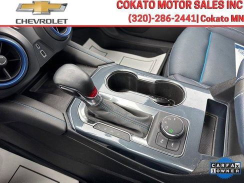 Used 2024 Chevrolet Blazer RS w/ Driver Confidence II Package image 19