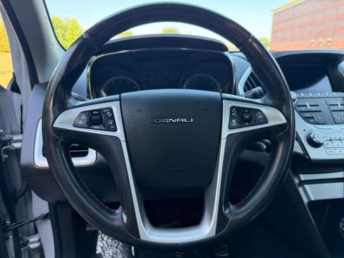 Used 2013 GMC Terrain Denali FWD image 22