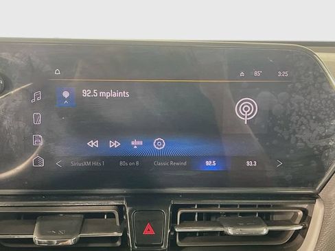Used 2024 Chevrolet TrailBlazer LT w/ Driver Confidence Package FWD image 21
