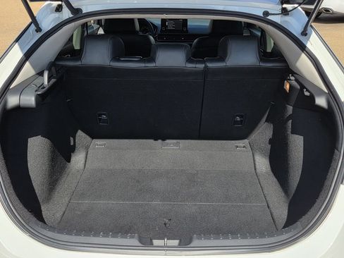 Used 2024 Honda Civic EX-L image 23