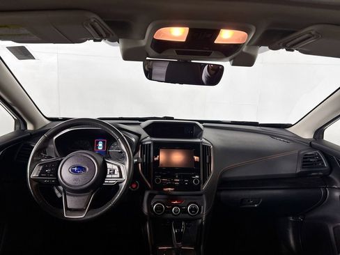 Certified 2023 Subaru Crosstrek 2.0i Premium image 13