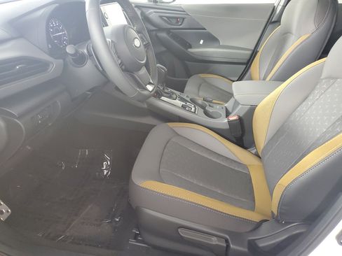 New 2026 Subaru Crosstrek 2.5i Sport image 11