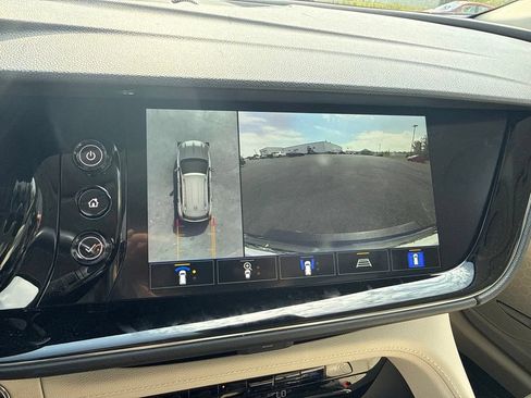 Used 2022 Buick Envision Avenir w/ Technology Package II AWD/4WD image 16