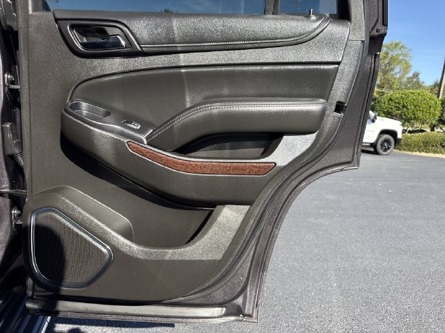 Used 2016 GMC Yukon SLE w/ Convenience Package RWD image 34