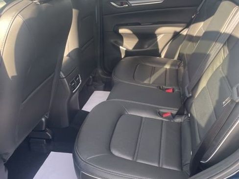 New 2025 MAZDA CX-5 AWD 2.5 S image 23