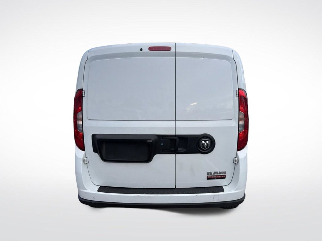 Used 2022 RAM ProMaster City Wagon FWD image 7