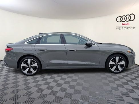 Used 2025 Audi A5 2.0T Premium AWD/4WD image 7