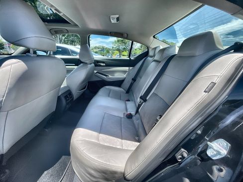 Used 2023 Nissan Altima 2.5 SL AWD/4WD image 25