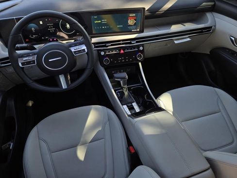 New 2026 Hyundai Tucson SEL FWD image 21