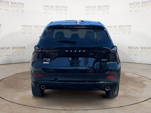 New 2026 MAZDA CX-5 Select AWD/4WD image 4