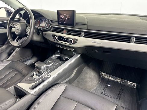 Used 2017 Audi A4 2.0T Premium w/ Convenience Package image 32