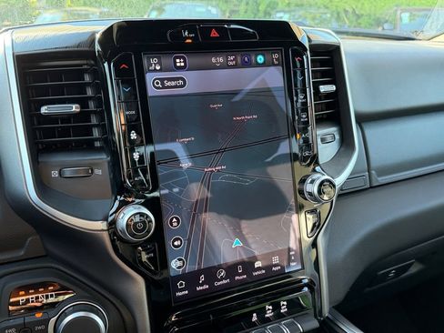 New 2026 RAM 1500 Big Horn AWD/4WD image 18