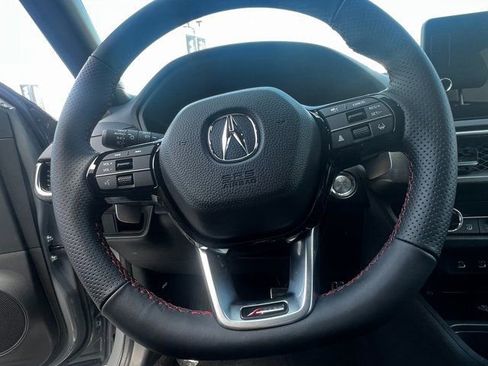 New 2026 Acura ADX FWD image 20