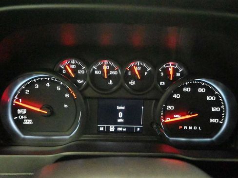 Used 2026 GMC Sierra 1500 Pro w/ Graphite Edition AWD/4WD image 10