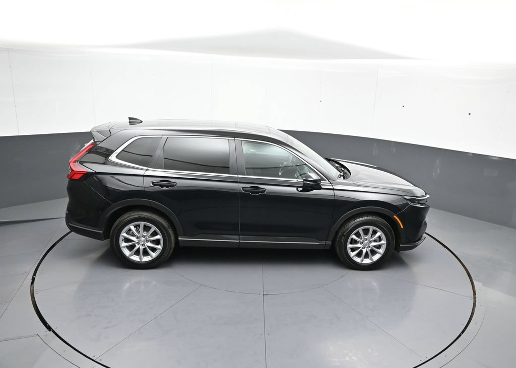 Certified 2026 Honda CR-V EX image 37