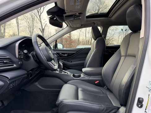 Used 2023 Subaru Outback Limited image 18