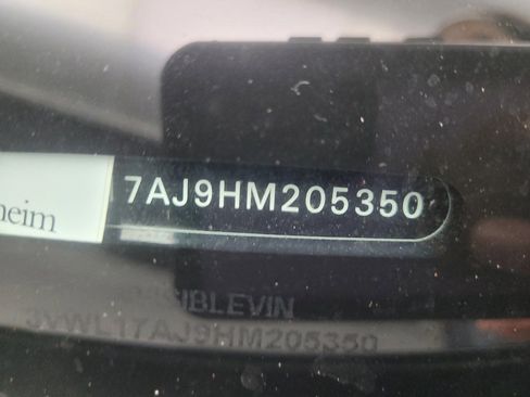 Used 2017 Volkswagen Jetta SEL FWD image 33