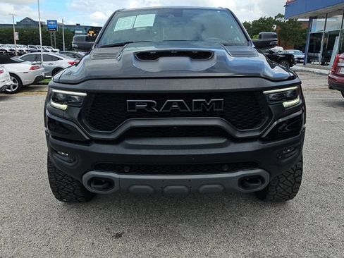Used 2024 RAM 1500 TRX w/ TRX Level 1 Equipment Group AWD/4WD image 2