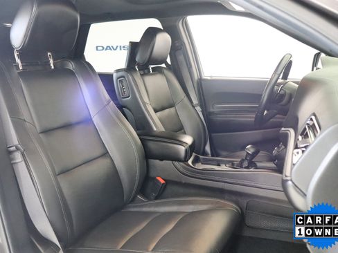 Used 2021 Dodge Durango GT image 20