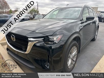 Used 2025 MAZDA CX-90 3.3 Turbo w/ Preferred Package