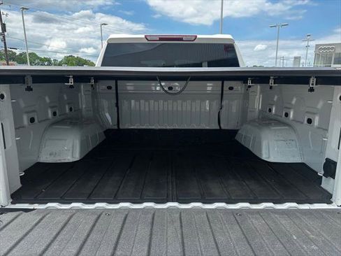 Used 2023 Chevrolet Silverado 1500 LT Trail Boss w/ LPO, Dark Essentials Package AWD/4WD image 23