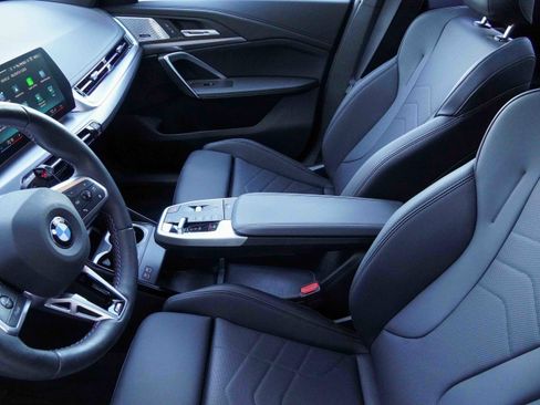 Certified 2025 BMW X1 M35i image 12