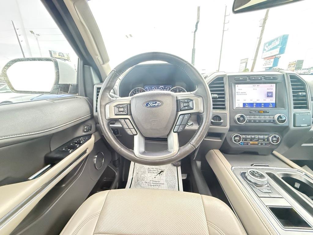Used 2021 Ford Expedition XLT RWD image 24