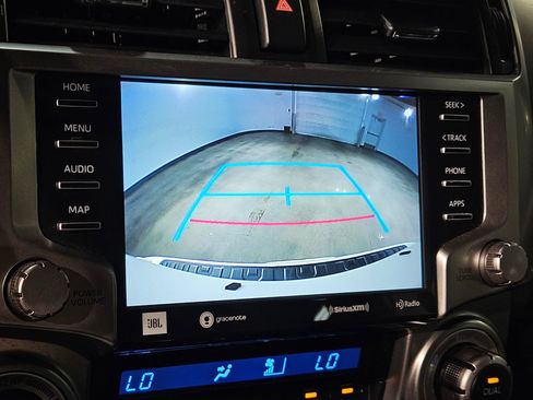 Used 2021 Toyota 4Runner Limited RWD image 31