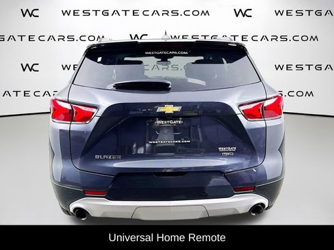 Used 2022 Chevrolet Blazer LT image 7