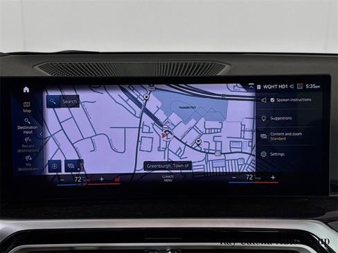 Certified 2023 BMW 330i xDrive Sedan w/ Premium Package image 13