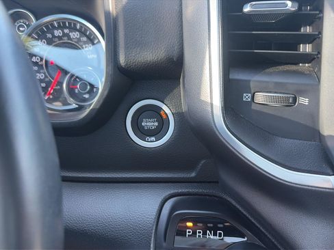 Used 2023 RAM 1500 Big Horn AWD/4WD image 17