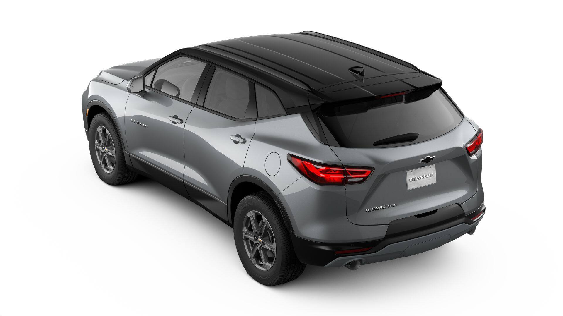 New 2026 Chevrolet Blazer LT w/ Convenience Package AWD/4WD image 25