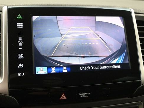 Used 2016 Honda Pilot EX-L image 36