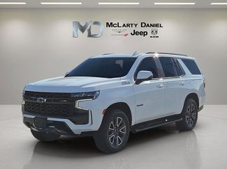 Used 2023 Chevrolet Tahoe Z71 w/ Luxury Package video 2