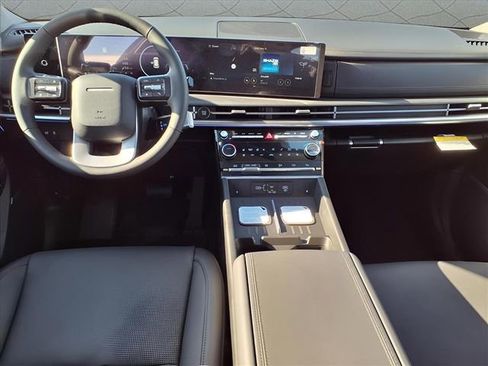 New 2026 Hyundai Santa Fe Limited image 14