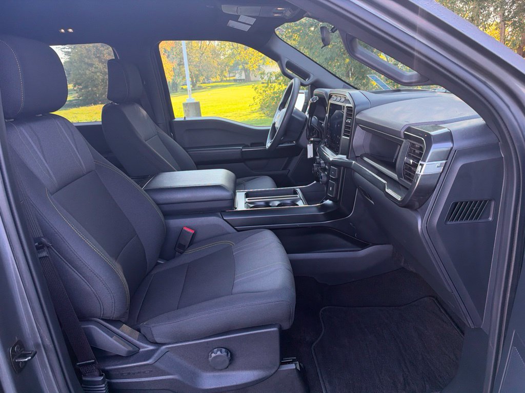 Used 2024 Ford F150 STX AWD/4WD image 13