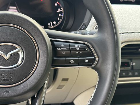 Used 2025 MAZDA CX-90 3.3 Turbo S w/ Premium Plus image 32