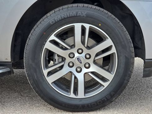 Used 2022 Ford Expedition Max XLT AWD/4WD image 8