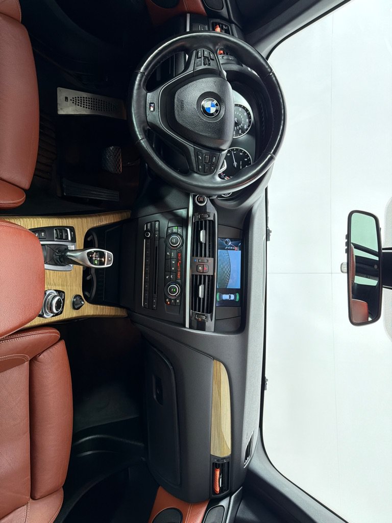 Used 2014 BMW X3 xDrive35i AWD/4WD image 23