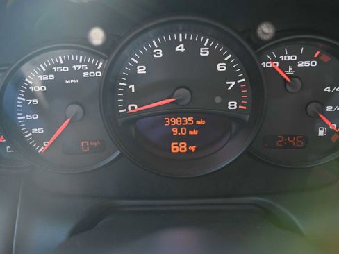 Used 2003 Porsche 911 Carrera 4S image 21