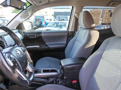 Used 2021 Toyota Tacoma SR5 image 22