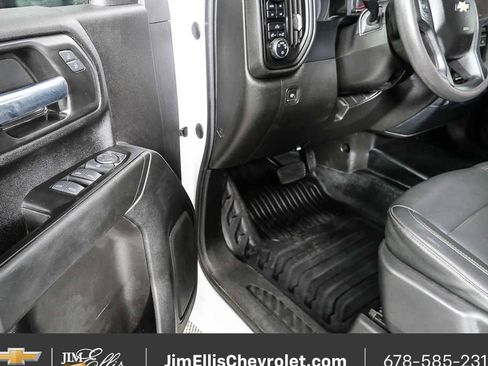 Used 2022 Chevrolet Silverado 3500 W/T w/ WT Convenience Package image 7