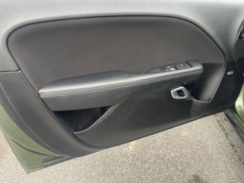 Used 2022 Dodge Challenger R/T Scat Pack image 17