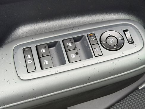 New 2026 Hyundai Santa Fe Limited image 12