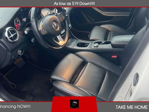 Used 2019 Mercedes-Benz GLA 250 4MATIC image 11