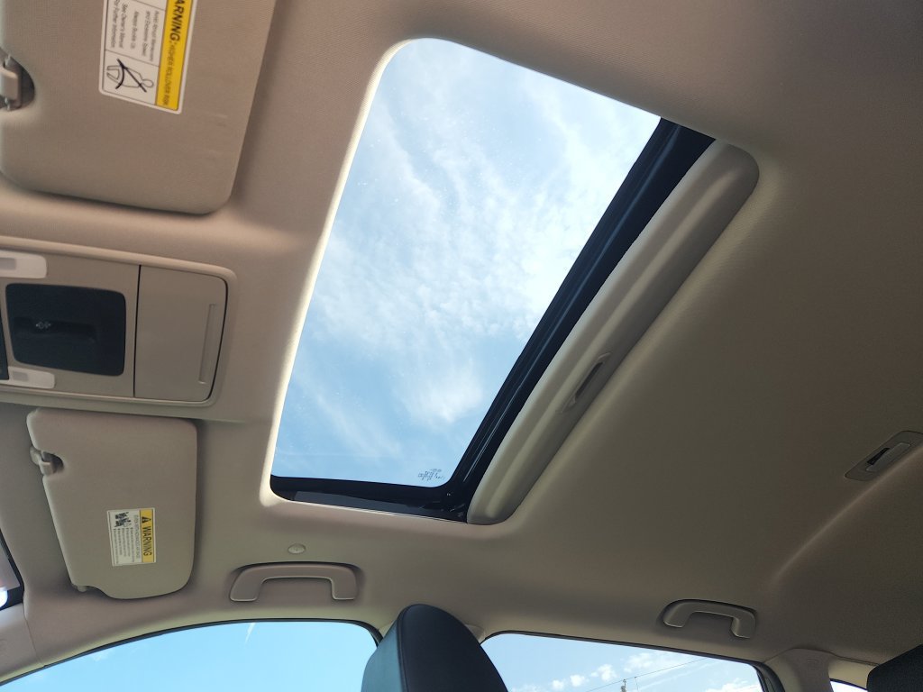 Used 2025 Honda CR-V EX-L image 17