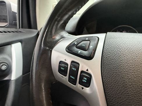 Used 2011 Ford Edge Limited w/ Canadian Touring Pkg AWD/4WD image 13
